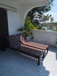 Fotografie z fotogalerie ubytování Apartments Bassi v destinaci Stara Baška