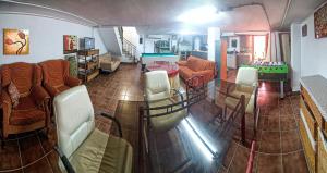 Fotografia z galérie ubytovania Casa Playa De Guainos v destinácii Adra + 37 fotografií