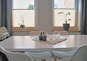 Fotografie z fotogalerie ubytování Altstadt Ferienwohnung Erfurt v destinaci Erfurt + 9 fotografií