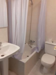 Gallery image of Pension Fonda Suiza in Reus