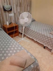 Gallery image of Pension Fonda Suiza in Reus