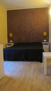 Posedenie v ubytovaní B&B In Piazza