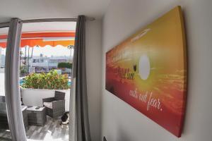 Kép Geremy's boutique vivienda VV A-38-4-2068 szállásáról Aronában a galériában