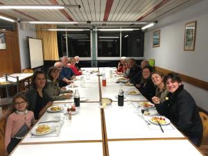 Gallery image of Auberge de Jeunesse HI Lorient in Lorient