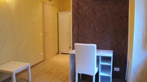 Posedenie v ubytovaní B&B In Piazza