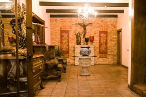Imagem da galeria de Hotel Cosmos Don Carlos em Mexicali