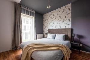 Gallery image of apartamenty-wroc Kurkowa 14 in Wrocław