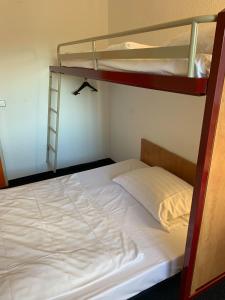 Litera o literas de una habitación en Motel 24h Köln