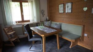 Fotografia z galérie ubytovania Ferienwohnung Gundolf - Astner v destinácii Wenns