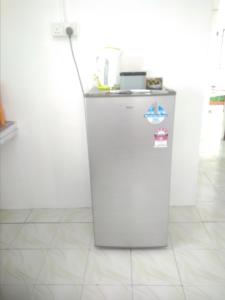 Foto sihtkohas Pekan asuva majutusasutuse Depulauserai Budget Home No AirCond galeriist