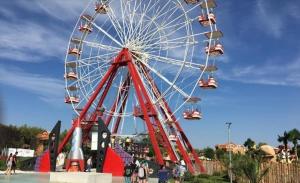 Fotografie z fotogalerie ubytování LunaSky Biograd Mobile Home v destinaci Biograd na Moru