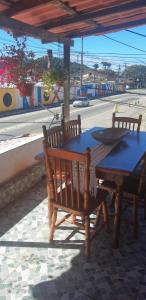 Fotografie z fotogalerie ubytování Casa caiçara v destinaci Paraty