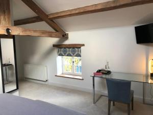 Gallery image of The Old Vicarage, Evenley. Brackley. in Brackley