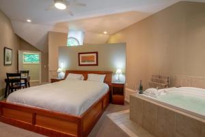 Gallery image of Pigeon Creek Inn - Adults Only in Holland