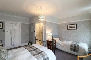 Gallery image of Jolly Farmers Guest House in Kirkby Stephen