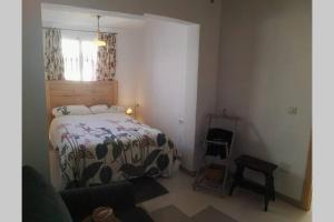 Foto dalla galleria di Casa Rural Villa Bella a Villanueva del Ariscal