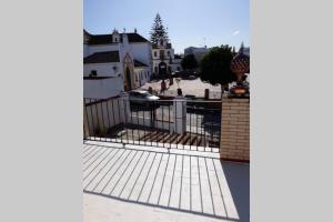 Foto dalla galleria di Casa Rural Villa Bella a Villanueva del Ariscal