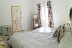 Foto dalla galleria di Casa Rural Villa Bella a Villanueva del Ariscal