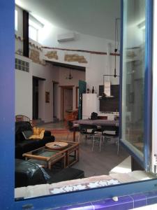 Foto dalla galleria di Casa Rural Villa Bella a Villanueva del Ariscal Altre 10 foto