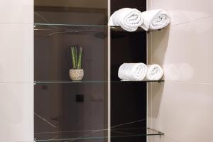 Fotografia z galérie ubytovania Apartment Tiliana v Tatranskej Lomnici