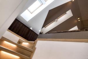 Fotografia z galérie ubytovania Apartment Tiliana v Tatranskej Lomnici