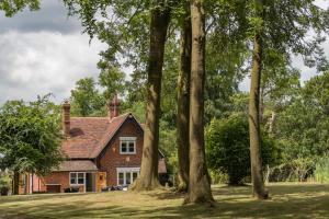 Foto de la galería de Keepers Cottage en Canterbury