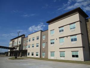 Foto da galeria de Best Western Plus Chickasha Inn em Chickasha