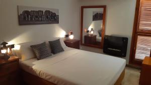 Gallery image of Altea Cala Mascarat in Altea
