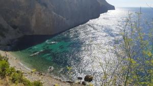 Gallery image of Altea Cala Mascarat in Altea