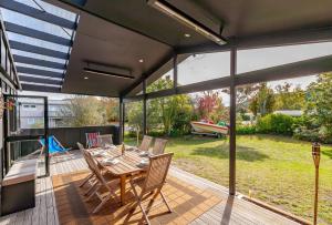 Fotografie z fotogalerie ubytování Tongariro Adventures The Lodge v destinaci Kuratau + 24 fotografií