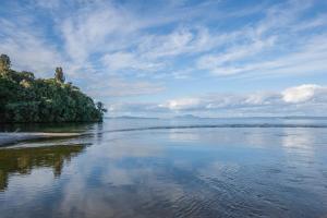 Fotografie z fotogalerie ubytování Tongariro Adventures The Lodge v destinaci Kuratau