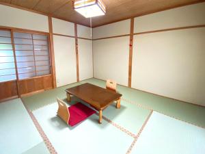 Fotografie z fotogalerie ubytování Yufuin Onsen Hasuwa Inn v destinaci Jufu