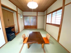 Fotografie z fotogalerie ubytování Yufuin Onsen Hasuwa Inn v destinaci Jufu