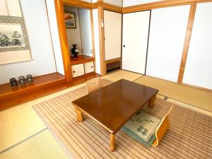 Fotografie z fotogalerie ubytování Yufuin Onsen Hasuwa Inn v destinaci Jufu