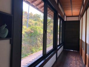 Fotografie z fotogalerie ubytování 旅籠まさら HATAGO MaSaRa v destinaci Tanabe