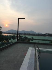 Imagen de la galería de Marina Heights Service Apartment, en Lumut