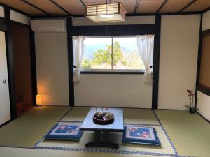 Fotografie z fotogalerie ubytování 旅籠まさら HATAGO MaSaRa v destinaci Tanabe