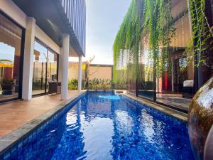 Gallery image of Puri Hiromi Boutique Residence in Sanur