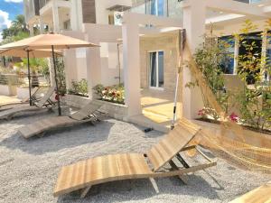 Fotografie z fotogalerie ubytování Lux Apartments Krasici v destinaci Krašici