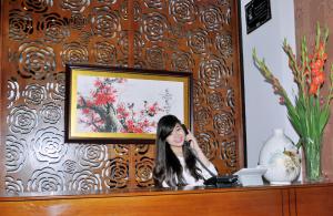 Gallery image of Golden Bell Homestay in Hoi An