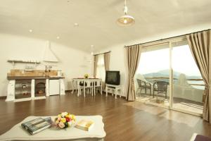 Gallery image of Club ES Tongyeong Resort in Tongyeong