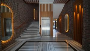 Kép Grand Sirkeci Hotel szállásáról Isztambulban a galériában