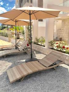 Fotografie z fotogalerie ubytování Lux Apartments Krasici v destinaci Krašici