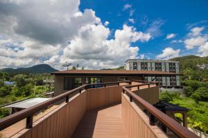 Gallery image of Phu Dahla Residences in Ao Nang Beach