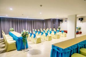 Бізнес-центр і / або конференц-зал в Phu Dahla Residences
