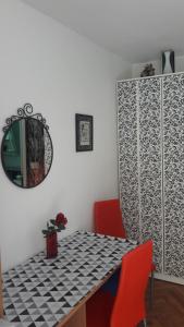 Fotografie z fotogalerie ubytování Apartmani Dačo v destinaci Sveti Stefan