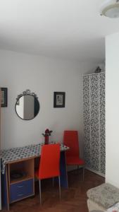 Fotografie z fotogalerie ubytování Apartmani Dačo v destinaci Sveti Stefan