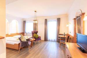 Gallery image of Hotel Winzerhof in Termeno