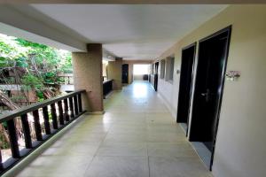 Fotografie z fotogalerie ubytování Grand Hotel Colonial Cancun v destinaci Cancún