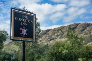 The Coniston Inn